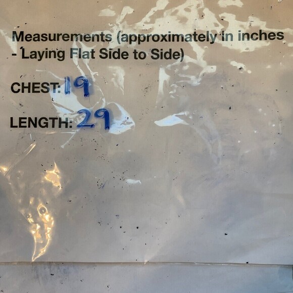 Knox Rose Womens Size XS Multicolor Plaid Mixed Media Button Blouse Top - Picture 6 of 6